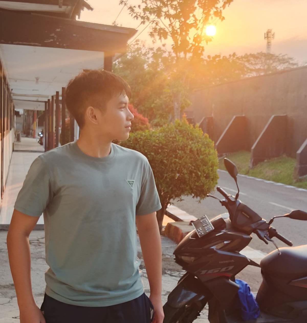 Faishal Herdiansyah