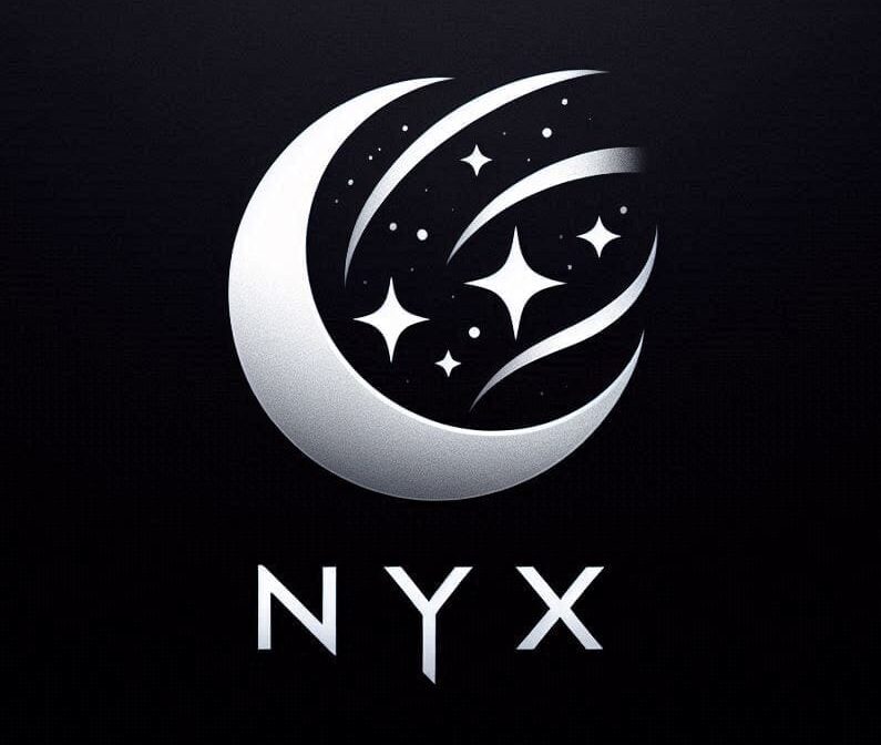 Nyx Studios Logo