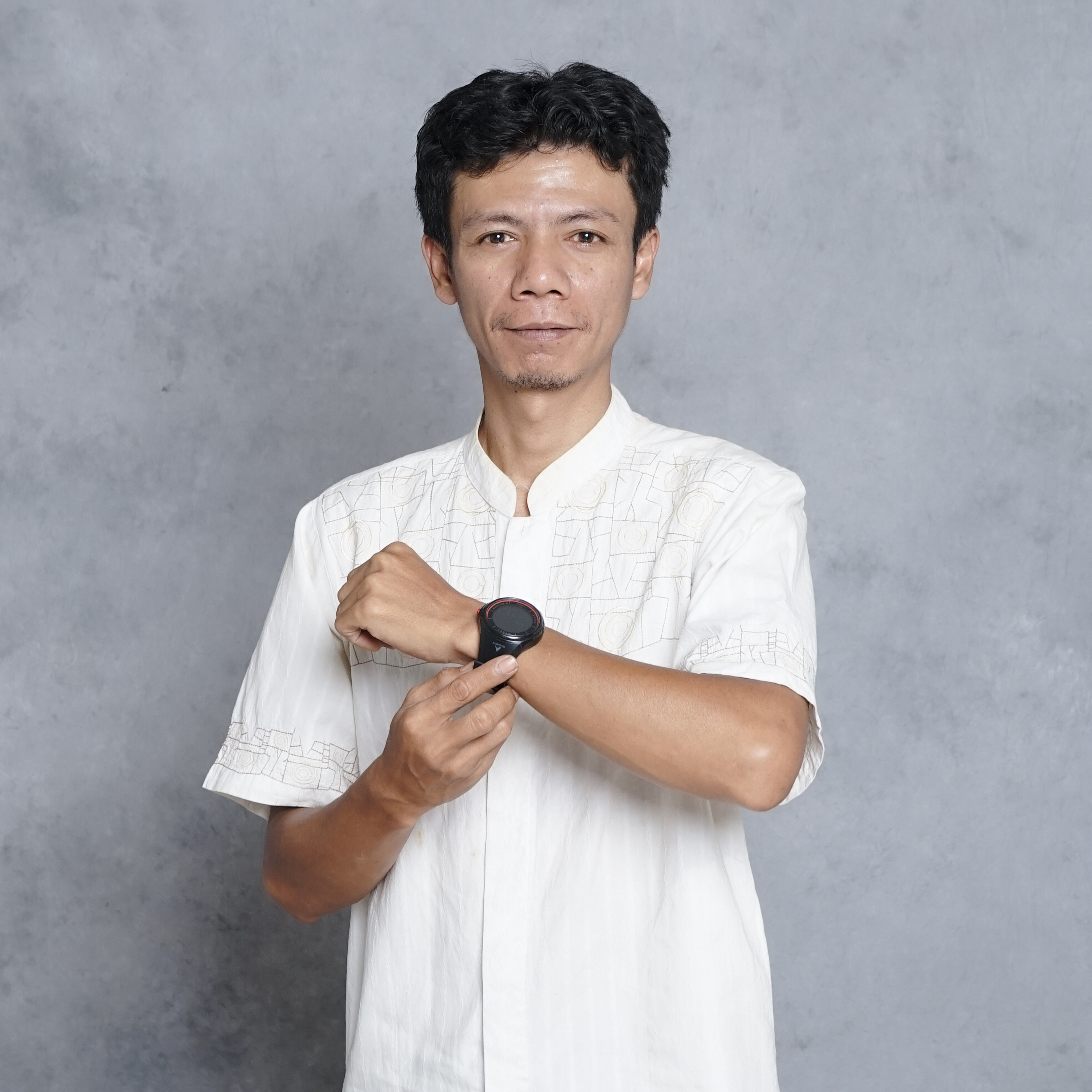 Rio Andrianto S.Kom